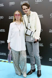 Serienpremiere 'Selling Sex', Filmfest München 2026