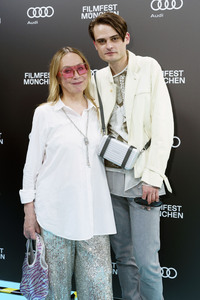Serienpremiere 'Selling Sex', Filmfest München 2026