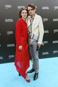 Serienpremiere 'Selling Sex', Filmfest München 2026
