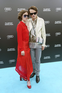 Serienpremiere 'Selling Sex', Filmfest München 2026