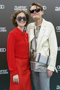 Serienpremiere 'Selling Sex', Filmfest München 2026
