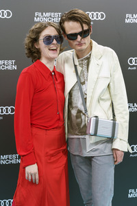 Serienpremiere 'Selling Sex', Filmfest München 2026