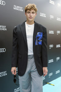 Serienpremiere 'Selling Sex', Filmfest München 2026