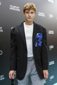 Serienpremiere 'Selling Sex', Filmfest München 2026