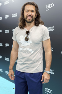 Serienpremiere 'Selling Sex', Filmfest München 2026