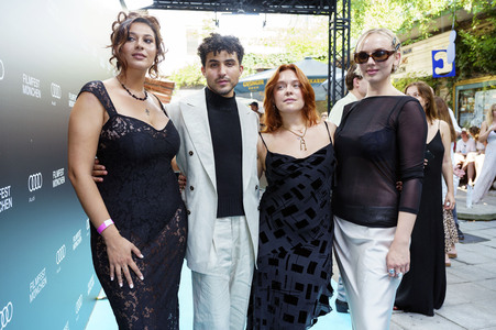 Serienpremiere 'Selling Sex', Filmfest München 2026