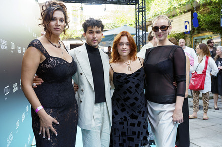 Serienpremiere 'Selling Sex', Filmfest München 2026