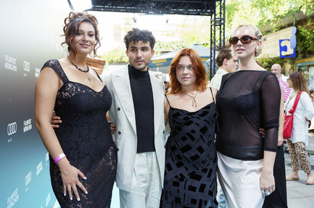 Serienpremiere 'Selling Sex', Filmfest München 2026