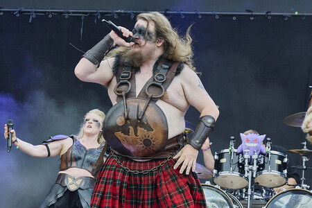 Summerside Festival 2026 in Grenchen