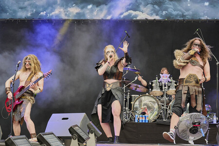 Summerside Festival 2026 in Grenchen
