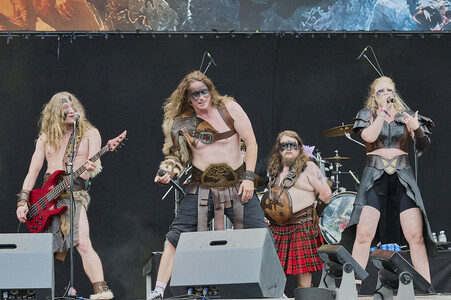 Summerside Festival 2026 in Grenchen