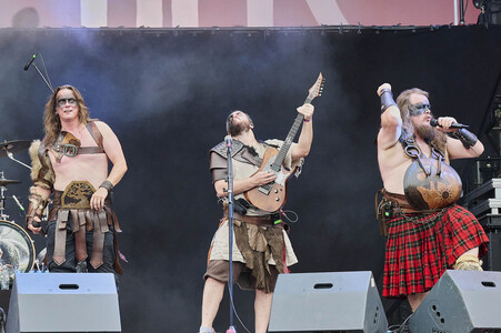 Summerside Festival 2026 in Grenchen
