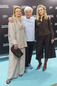 Filmpremiere 'Neues Land', Filmfest München 2026