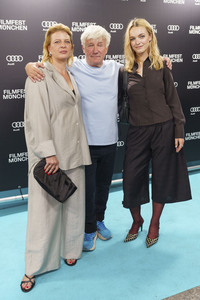 Filmpremiere 'Neues Land', Filmfest München 2026