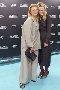 Filmpremiere 'Neues Land', Filmfest München 2026
