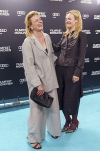 Filmpremiere 'Neues Land', Filmfest München 2026