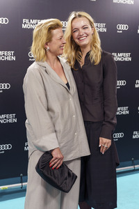 Filmpremiere 'Neues Land', Filmfest München 2026