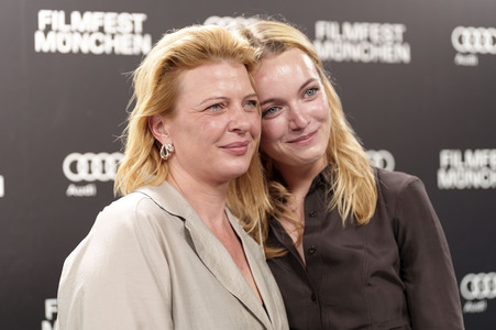 Filmpremiere 'Neues Land', Filmfest München 2026