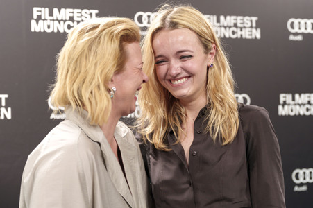 Filmpremiere 'Neues Land', Filmfest München 2026