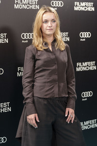 Filmpremiere 'Neues Land', Filmfest München 2026