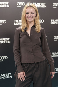 Filmpremiere 'Neues Land', Filmfest München 2026