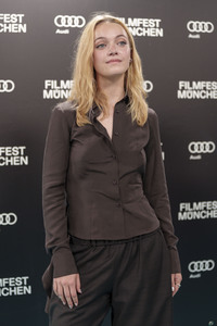 Filmpremiere 'Neues Land', Filmfest München 2026