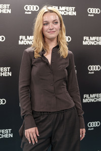 Filmpremiere 'Neues Land', Filmfest München 2026