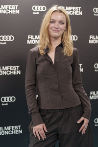 Filmpremiere 'Neues Land', Filmfest München 2026