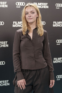 Filmpremiere 'Neues Land', Filmfest München 2026