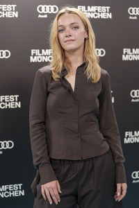 Filmpremiere 'Neues Land', Filmfest München 2026