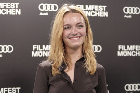 Filmpremiere 'Neues Land', Filmfest München 2026