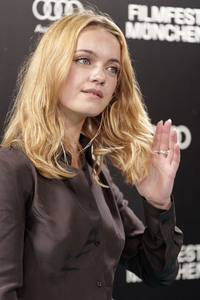 Filmpremiere 'Neues Land', Filmfest München 2026