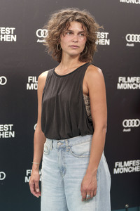 Filmpremiere 'Neues Land', Filmfest München 2026