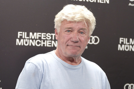Filmpremiere 'Neues Land', Filmfest München 2026