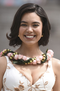 Eröffnung der 'Moana Experience' in London