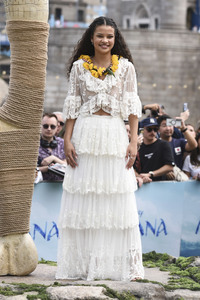 Eröffnung der 'Moana Experience' in London