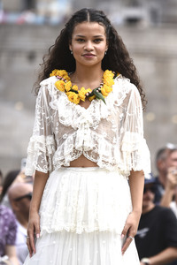 Eröffnung der 'Moana Experience' in London