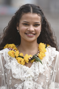Eröffnung der 'Moana Experience' in London