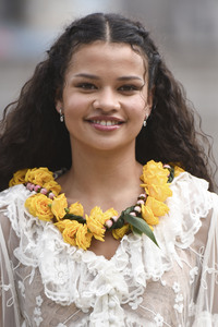 Eröffnung der 'Moana Experience' in London