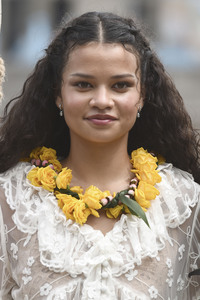 Eröffnung der 'Moana Experience' in London