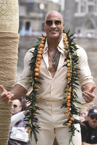 Eröffnung der 'Moana Experience' in London