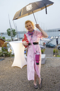 Peugeot BVC Casting Night in Starnberg