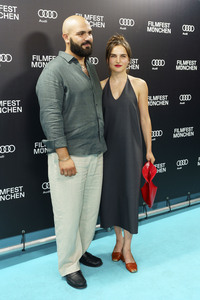 Filmpremiere 'Eine Nacht in Bangkok', Filmfest München 2026
