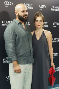 Filmpremiere 'Eine Nacht in Bangkok', Filmfest München 2026