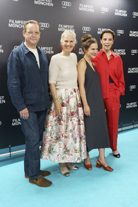 Filmpremiere 'Eine Nacht in Bangkok', Filmfest München 2026