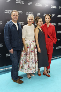 Filmpremiere 'Eine Nacht in Bangkok', Filmfest München 2026