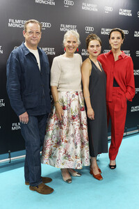 Filmpremiere 'Eine Nacht in Bangkok', Filmfest München 2026