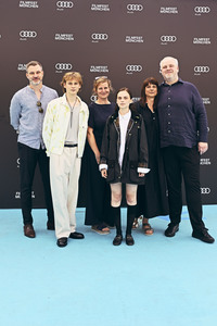 Filmpremiere 'Chamäleon', Filmfest München 2026