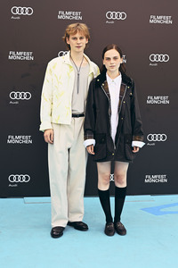 Filmpremiere 'Chamäleon', Filmfest München 2026
