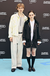 Filmpremiere 'Chamäleon', Filmfest München 2026